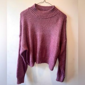 🎀Pink Aeropostale Sweater.